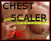 120% Chest Scaler