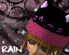 [S] Pink MewMew Hat