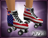 American roller