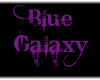 =CL=Blue Galaxy Cage