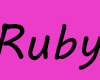 Rz | Ruby Hoodie