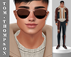 Izrael Vintage Shades