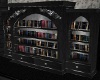 [TF]BLKSLV LBR Bookshelf