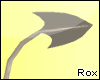 [Rox] Bat Tail-beige