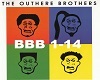 Boom X3-The Outhere Bros
