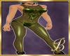 TribalQueenEmerald