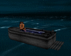 Dark paradise boat *LD*