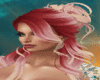 Red/Pink Hair Venus