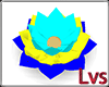 [LVS]Lotus Flower