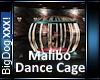 [BD]MaliboDanceCage