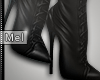 Mel*Winter Leather Boots