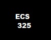 ECS 325 Tee