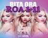 Rita Ora-Anywhere Remix