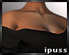 !iP Baggy Grunge Top