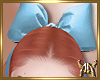 Melysa Ginger Blue