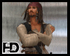 [FD] Jack Sparrow Avatar