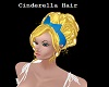 Cinderella Hair