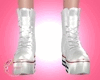 D! Queen ballet shoe W