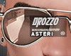 D| CFY Glasses  |ASTERI