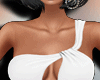 HALTER WHITE