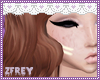 F| face paint ✞