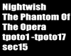 Nightwish - The Phantom
