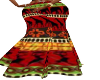 [BB] African Skirt