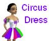 circus dress
