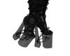 Black Boots