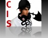 CIS* Beats-- Black [F]