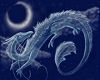 Ice Dragon tail