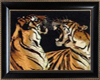 (20D) Tiger Artwork