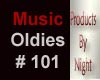 [N] Oldies # 101