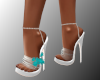 Dalia Summer Heels