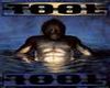Tool Undertow sticker