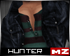 HMZ: Real Jacket v5