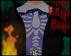 jacket skeleton