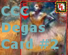 Degas card 2