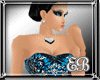EB* ROMANCE DRESS- SLIM