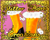!i! Christmas Yellow
