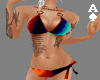 (A)Rave Bikini