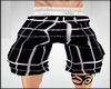 G/ Grid Shorts