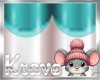 [K] NAILS TEAL