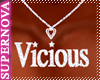[Nova] Vicious Necklace