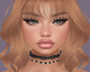 Martina Ginger Req