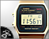 !T3! Casio - Watch ~