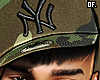 🧢. Yankee Cap