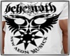 BehemothTeeShirt