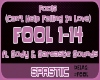T♥ Fools | FOOL 1-14