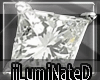 diamond studs